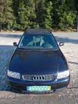 Audi A3 8L 1.6 Gasolina