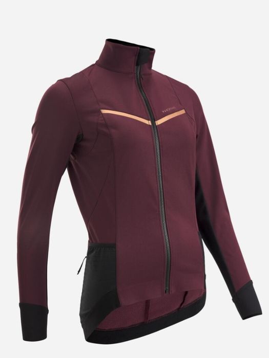 Casaco Ciclismo Van Rysel