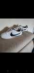 Nike Classic Cortez White Black R40/25,5