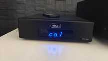 Dac Hegel HD 25 Przetwornik cyfrowo analogowy