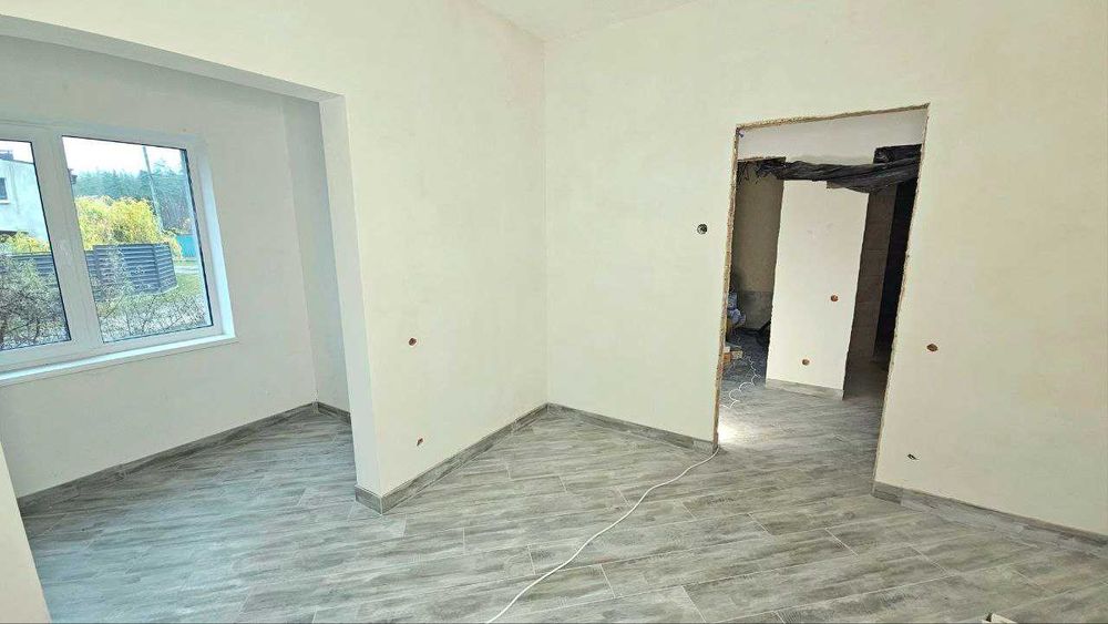 Продам будинок з документами 163м.кв. +7 соток, Ірпінь, без %