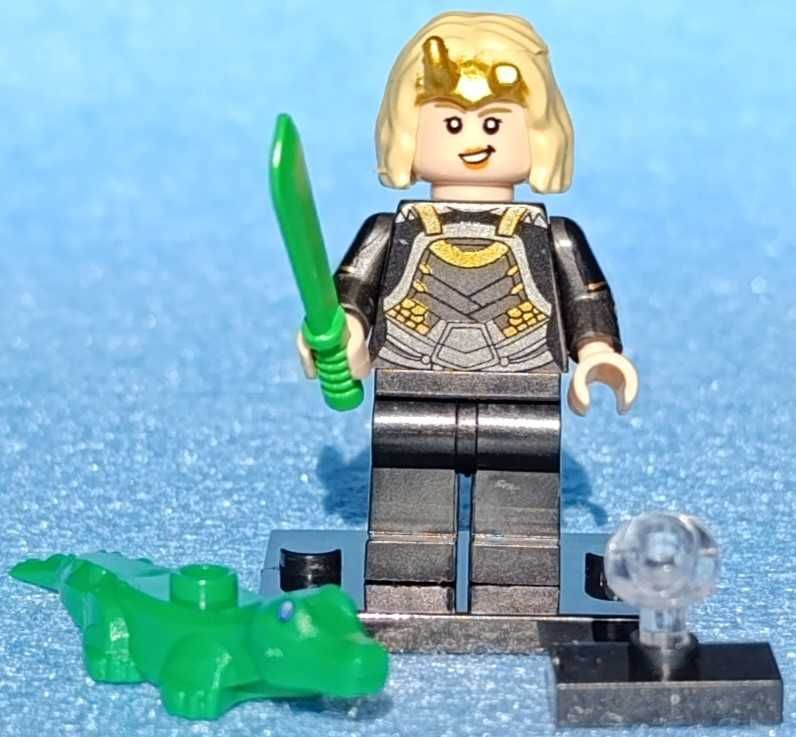 Sylvie “Lady Loki” v1 (Marvel)