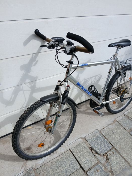 Rower Nishiki Timbuk