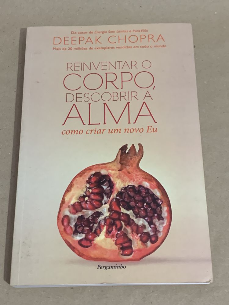 Reiventar o corpo, descobrir a mente