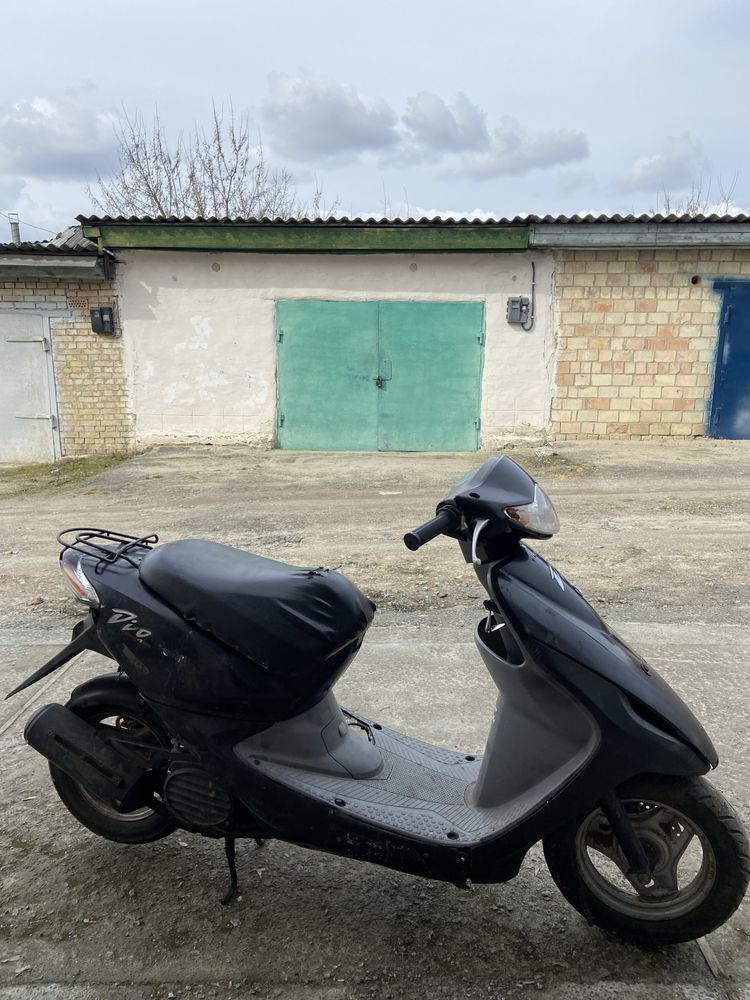 Продам Honda Dio af56