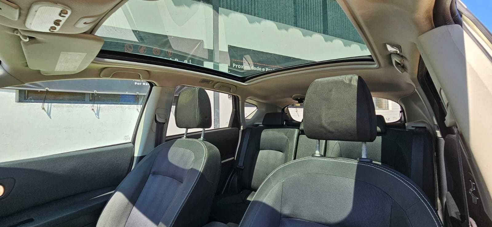 Nissan Qashqai Tekna Full Extras Apenas 100.000km!!!