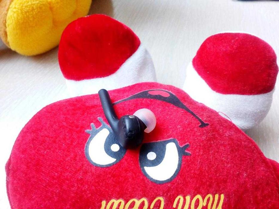 Bluetooth навушник гарнітура Jabra Talk 55/ Eclipse