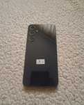 Samsung a35 5G BLUE