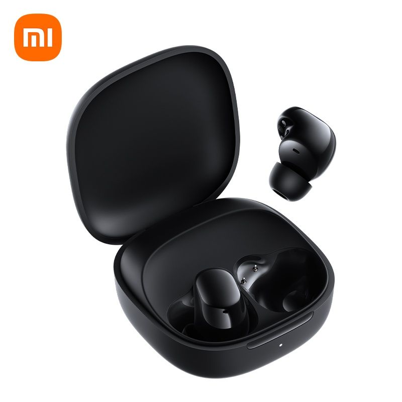 TWS Bluetooth Бездротові навушники Redmi buds 6 play, Realfit, Umidigi