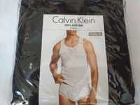 Koszulki bez rękawów Calvin Klein M 3pak