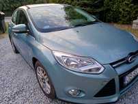 Ford Focus USA Okazja !!!