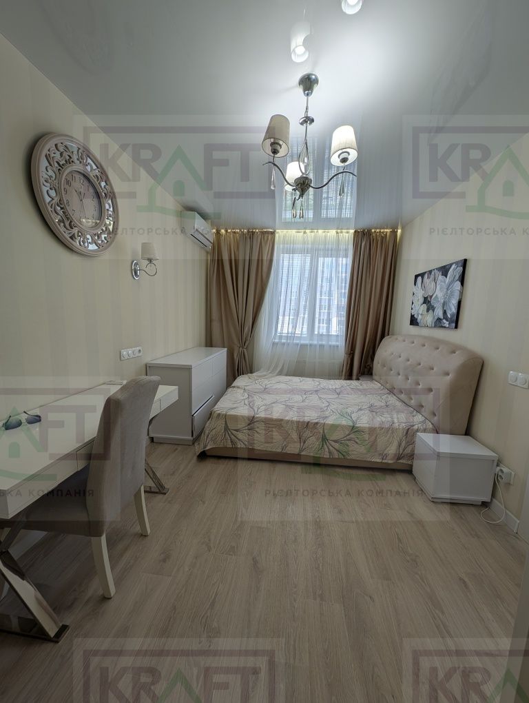Продам 1 комнатную квартиру ЖК Ньютона