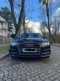 Audi A6 Audi A6, S-line, polski salon, FVAT 23%