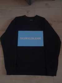 Bluza Calvin Klein Crewneck