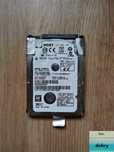 HDD 500GB HGsT 500GB