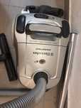 Odkurzacz Electrolux ZEO 5430 Ess