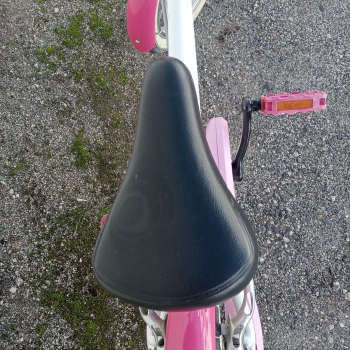 Bicicleta B'Twin criança 4-6 anos