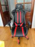 Fotel gamingowy Diablo