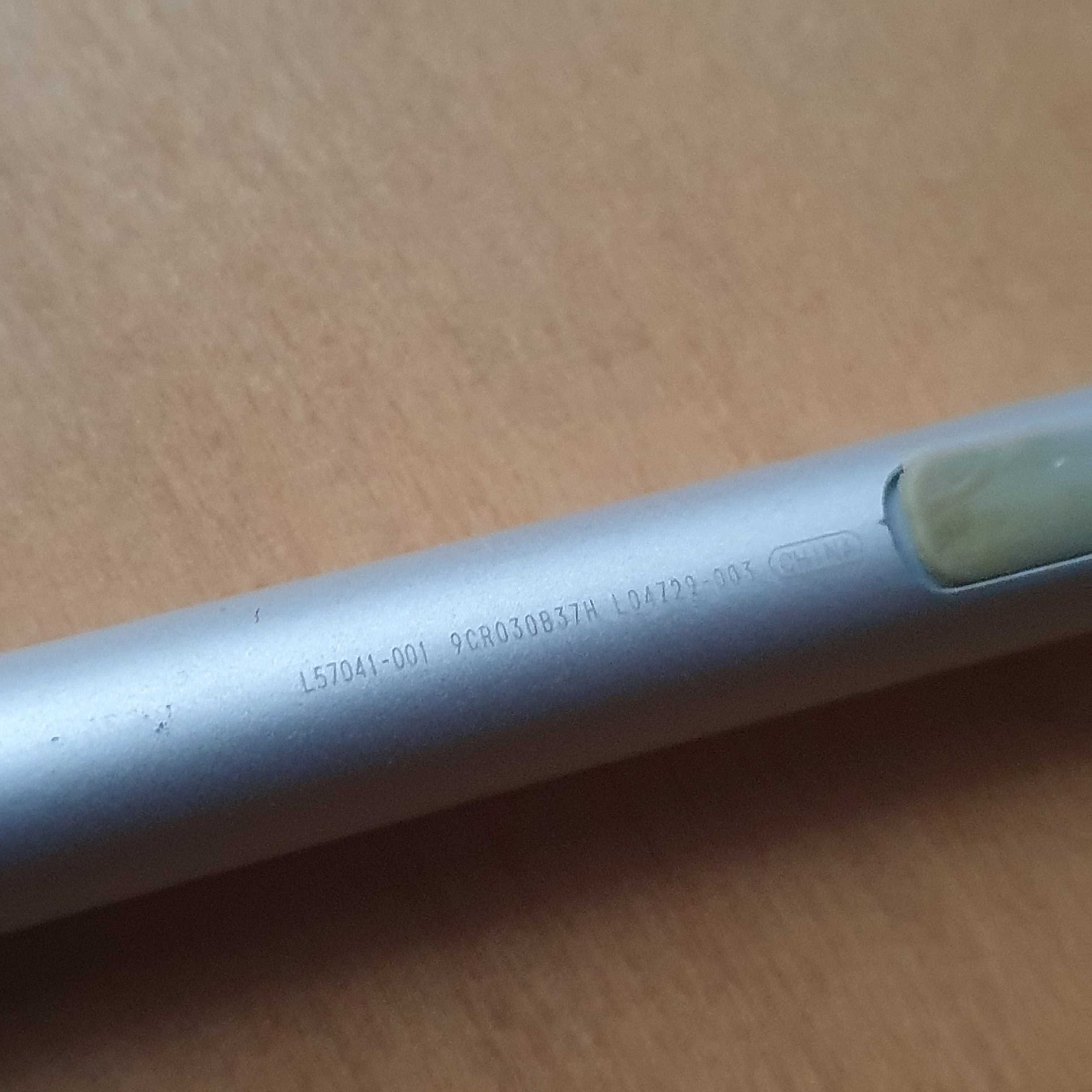 HP Active Pen G3