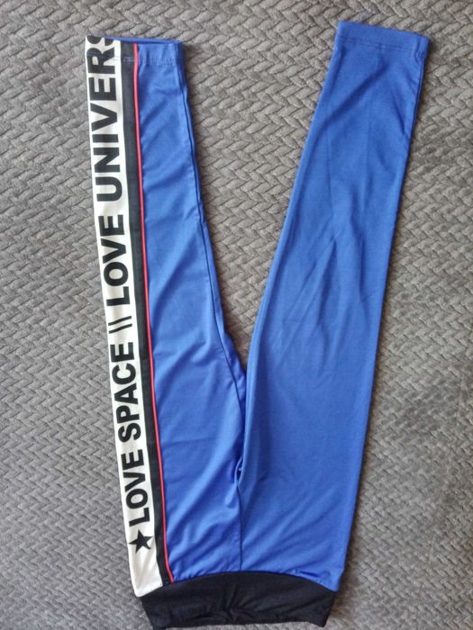 Getry cool Club rozmiar 134