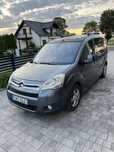 Citroen Berlingo Multispace 1.6HDI 110km
