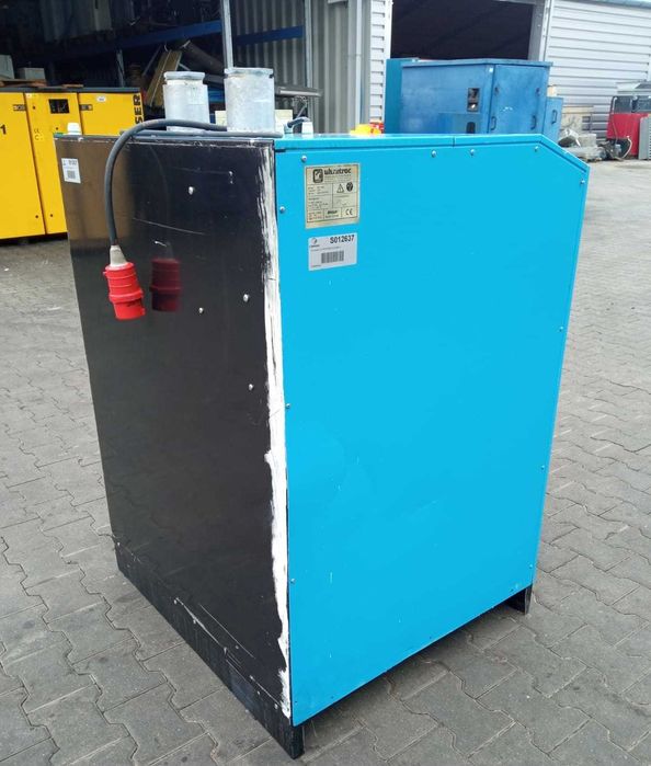 SPRAWNY!!! Osuszacz ziębniczy ULTRATROC SD1650 2.9kW 18m³/min S012637