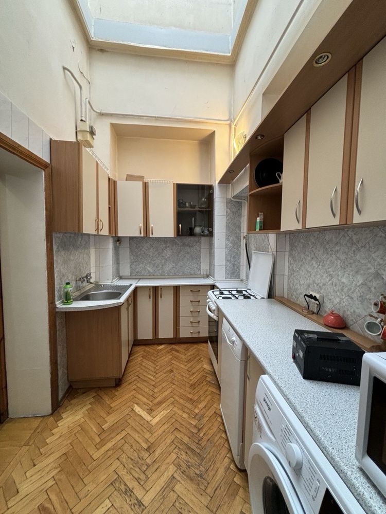 Продажа 2 ком квартиры в центре