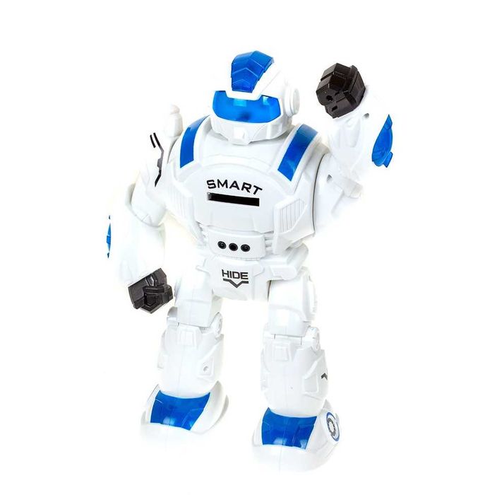 Дитячий робот із дистанційним керуванням! Стан Нового!!!