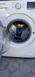 Maquina lavar roupa samsung eco bubble 8kg