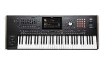 Musikant SongBook KORG