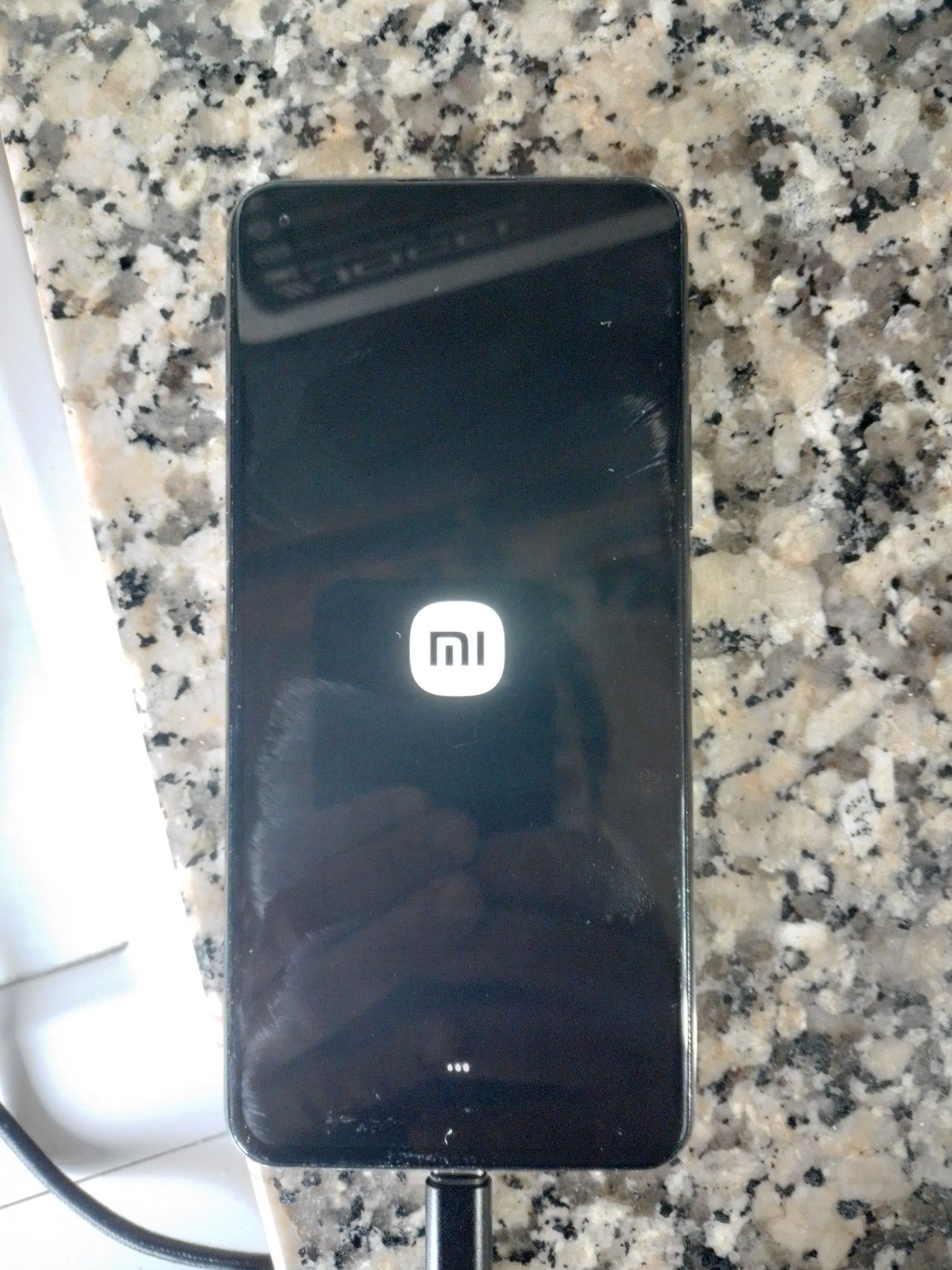 Xiaomi 11 lite como novo