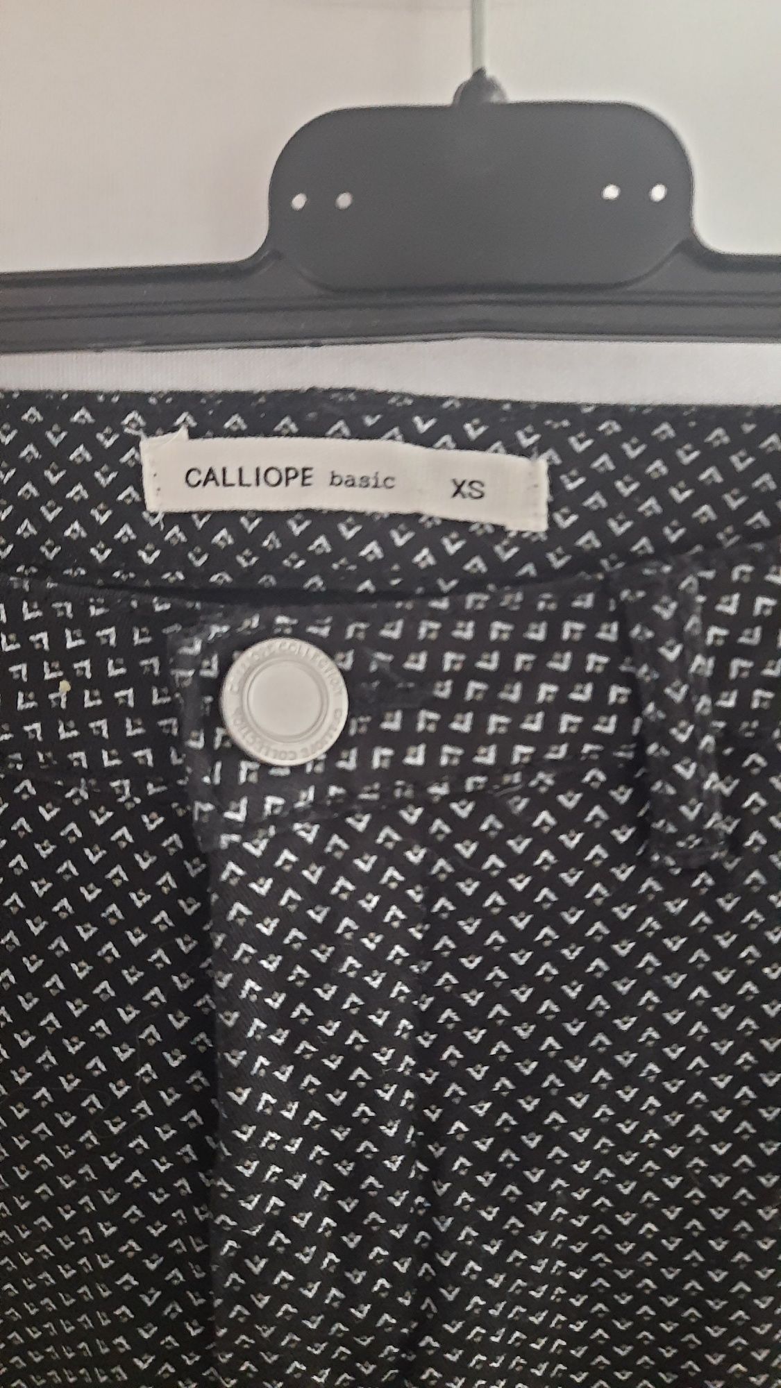 Nowe firmowe spodnie/ Calliope