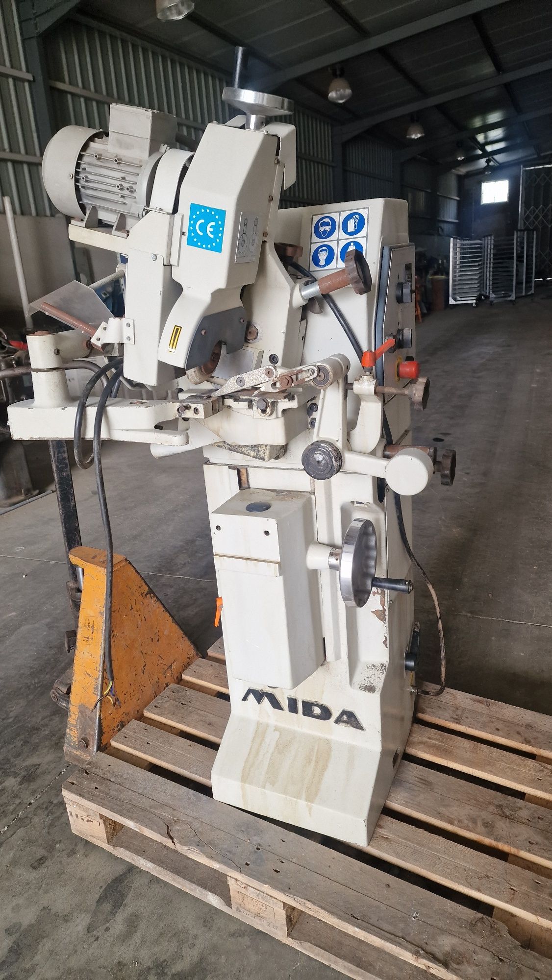 Mida maquinas de afiar serras mida maquinas de carpintaria