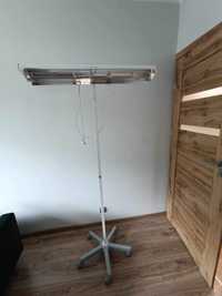 Lampa bakteriobójcza NBV-2x30 P