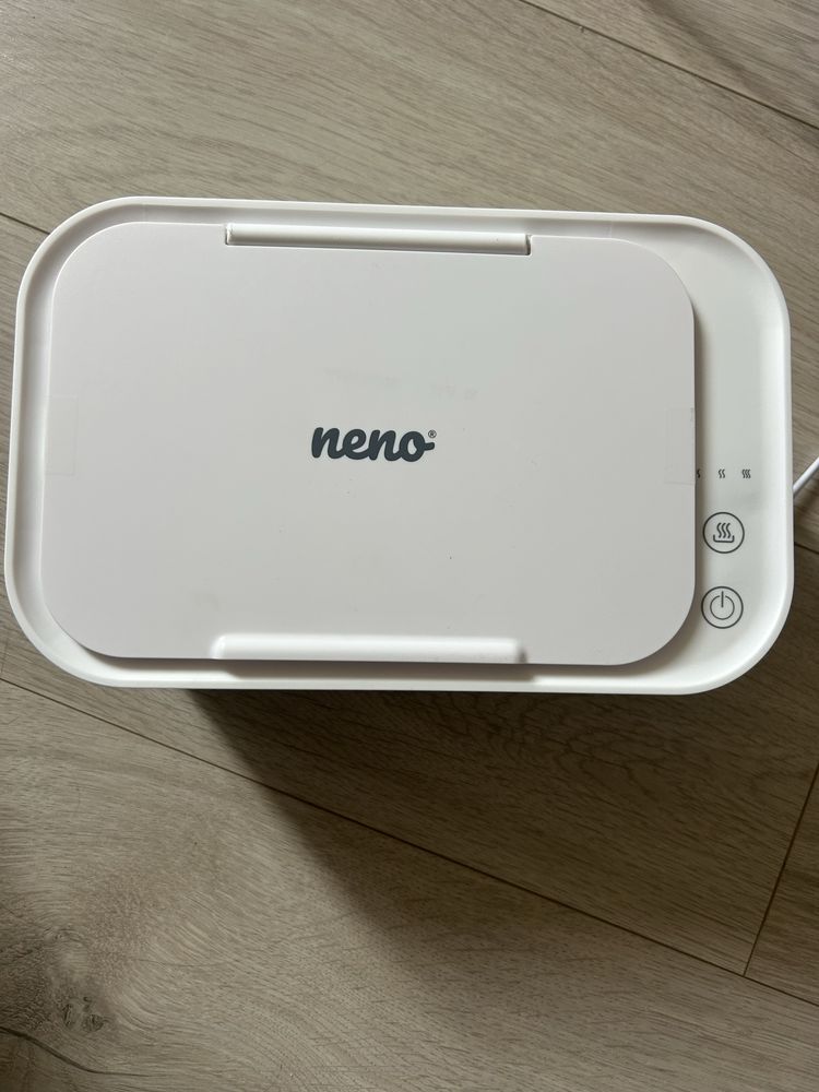 Podgrzewacz do chusteczek Neno