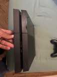 Ps4 500gb.
