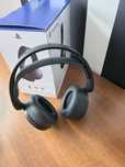 Słuchawki Sony Pulse 3D