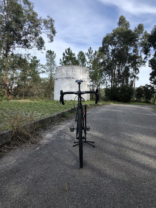 Vendo giant propel 2018