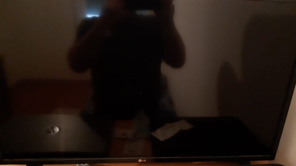 Продам телевізор LG