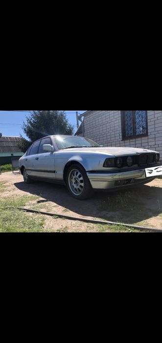 Bmw 730i е32 продажа раздельно