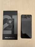 Samsung Galaxy s21 Ultra 5G