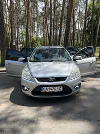 Продам Ford Focus 2