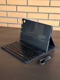Чохол + клавіатура Samsung Galaxy Tab S6 Lite