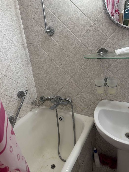 1-комнатная на Королева от хозяина