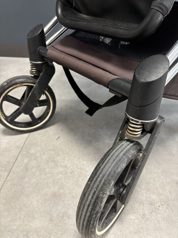 Wózek Cybex Priam 2.0 3w1