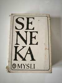 Seneka - Myśli - 1987