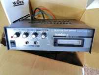 Amplificador PA 40 WORK