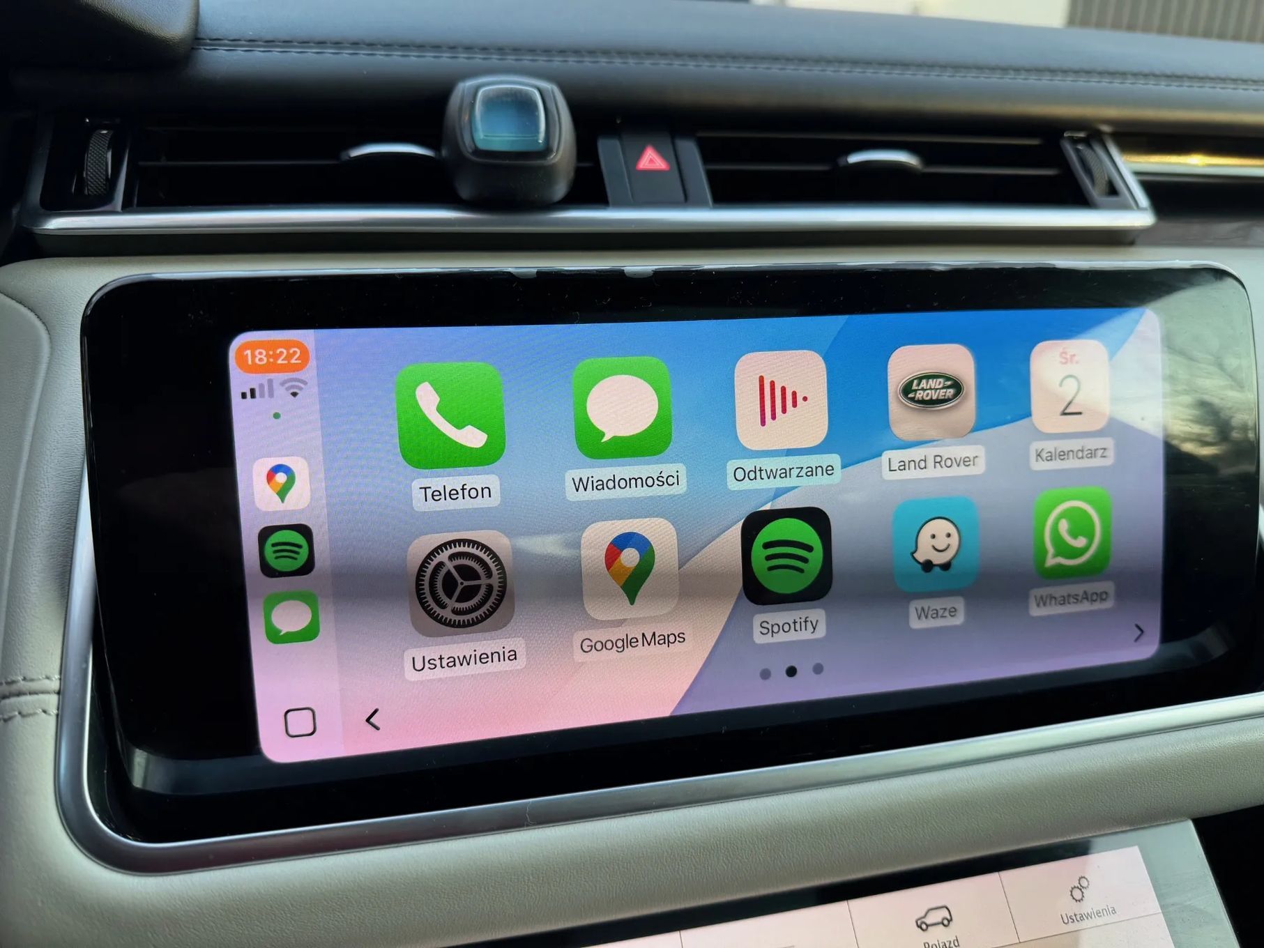 Land Rover Range Rover Velar Velar R-Dynamic