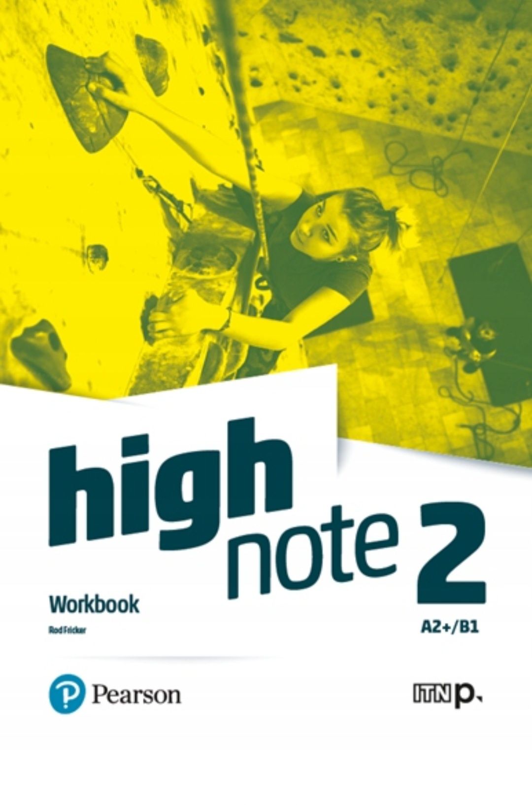 High note 2 Ćwiczenia