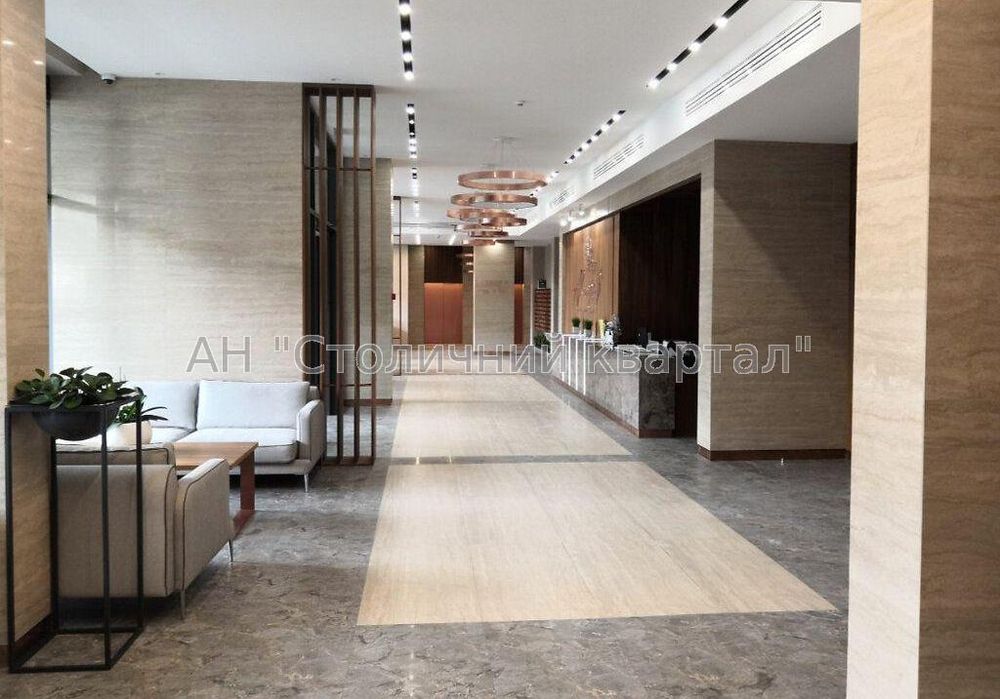 Оренда 1-кімн.квартири ЖК Автограф, метро Дарниця